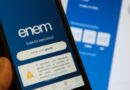 Provas do Enem 2025 serão nos dias 9 e 16 de novembro