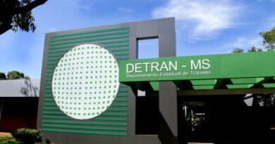 Detran alerta para falha em guia de licenciamento para donos de veículos com placa final 3