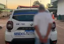 Homem é preso por importunar adolescentes em pleno ônibus na Capital