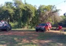 Laudo vai apontar a causa da morte de mulher encontrada no Rio Aporé