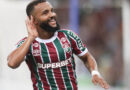 Fluminense bate o Unión Española e assume a liderança do Grupo F da Sul-Americana