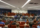 Vídeo: Jair Bolsonaro convida Alexandre de Moraes para ser seu vice em 2026