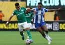 Palmeiras pressiona até o fim, mas fica no empate com o Porto