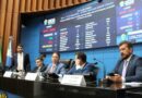 ALEMS recebe projeto de LDO com receita estimada em R$ 27 bilhões para 2026