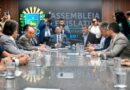 Governo apresenta à ALEMS projeto de PPP no Hospital Regional de Mato Grosso do Sul