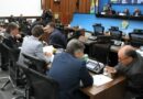 Ordem do Dia: Passa em redação final exigência de carrinho adaptado em supermercado