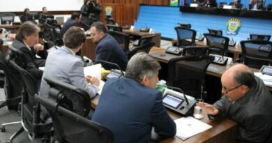 Ordem do Dia: Passa em redação final exigência de carrinho adaptado em supermercado