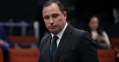 Cid: Bolsonaro buscava fraude nas urnas para justificar intervenção