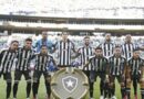 Botafogo vence o Seattle Sounders na estreia na Copa do Mundo de Clubes