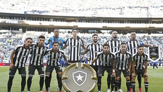 Botafogo vence o Seattle Sounders na estreia na Copa do Mundo de Clubes