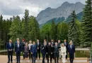 Na Cúpula do G7, Lula defende a volta do protagonismo da ONU
