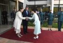 Em conversa com a princesa Kako, Eduardo Riedel diz que vai ao Japão em agosto