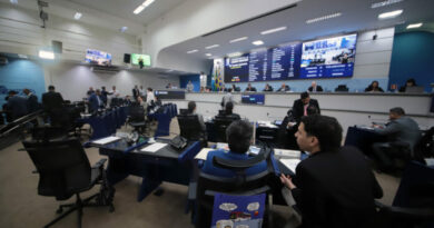 Proposta reduz para 6h/dia a jornada de trabalho dos servidores públicos municipais da Capital