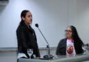 Na Tribuna da Câmara, mãe e tia pedem Justiça e apoio para investigação sobre morte de Sophie