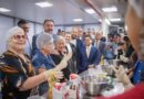 Câmara e Senai lançam Projeto Pronto Pro Trabalho para capacitar gratuitamente 10 mil pessoas