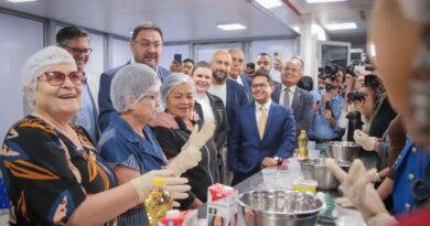 Câmara e Senai lançam Projeto Pronto Pro Trabalho para capacitar gratuitamente 10 mil pessoas