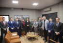 Câmara CG e Associação dos Advogados Independentes firmam parceria institucional