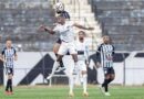 Operário leva três gols em dez minutos e é goleado pela Inter de Limeira na Série D