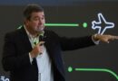 Para Eduardo Riedel, ampliação dos aeroportos feito pela Aena prepara MS para o futuro