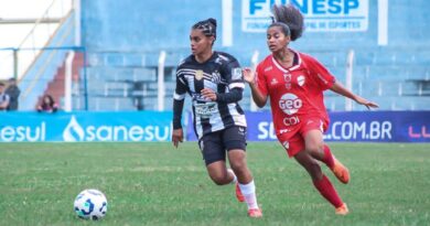 Operário empata com Vila Nova no jogo que abriu disputa pelo acesso para Série A2