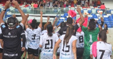 Operário elimina Remo nos pênaltis e avança na Copa do Brasil Feminina