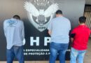 Polícia prende três pessoas por assassinato de traficante nas Moreninhas