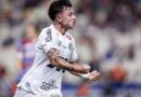 Santos vence com gol nos acréscimos, sai do Z-4 e mantém Fortaleza em crise