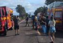 Motorista do ônibus foi culpado pelo acidente que matou médica e idoso na BR-262