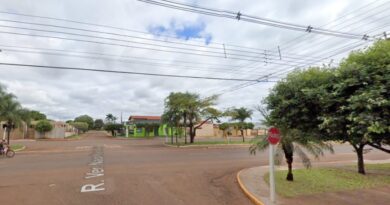 Presidente da Rede Feminina de Combate ao Câncer morre atropelada em Rio Brilhante