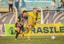 Operário empata com o Cascavel na estreia de novo técnico e segue na lanterna da Série D