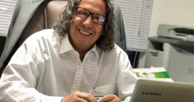 Ex-secretário de Finanças de Campo Grande, Wanderley Ben Hur, morre aos 64 anos