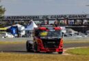 Autódromo de Campo Grande recebe etapa decisiva da Fórmula Truck no domingo