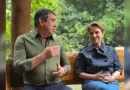 Riedel deve deixar PSDB e se filiar ao PP de Tereza Cristina para buscar reeleição