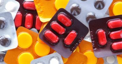 Capital pode ter Programa para alertar sobre a automedicação e uso consciente de remédios