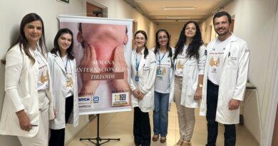 Mutirão da Tireoide zera fila e acelera diagnósticos no HU de Campo Grande