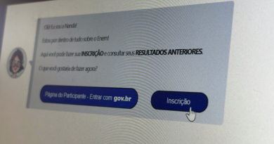 Corra! Inscrições para o Enem 2025 terminam nesta sexta-feira