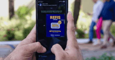 Negociação de dívidas do Refis 2025 poderá ser feita pelo WhatsApp em Campo Grande