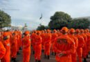 Corpo de Bombeiros encerra no dia 26 de junho as inscrições para soldados temporários