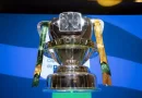 Copa do Brasil define jogos das oitavas de final; confira os confrontos