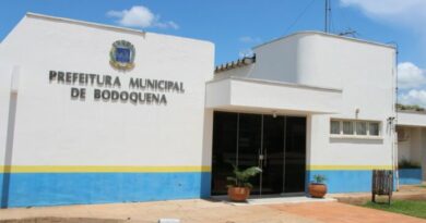 Bodoquena prorroga inscrições em concurso com 107 vagas para diversos cargos