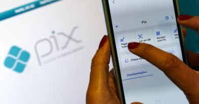 Pix bate recorde com quase 280 milhões de transações em um dia