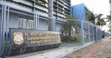 PF encerra nesta semana as inscrições em concurso público que oferta 1 mil vagas
