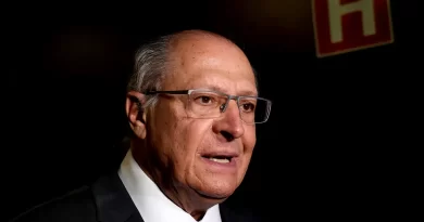 Alckmin: governo prioriza abastecimento e quer evitar alta do diesel