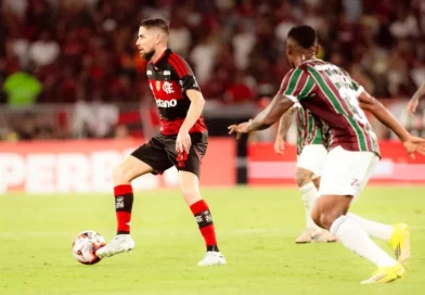 Flamengo vence o Fluminense nos pênaltis e é campeão do Carioca