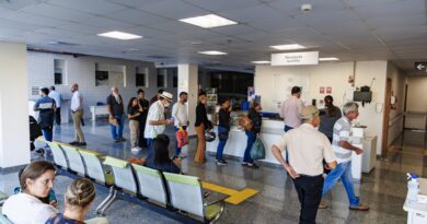 Mutirões realizarão 900 cirurgias, exames e consultas nos HU’s da Capital e Dourados neste final de semana