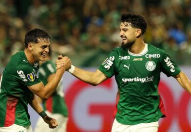 Palmeiras vence o Novorizontino e conquista o Paulistão pela 27ª vez