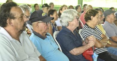 Famílias de Mato Grosso do Sul celebram conquista histórica após quatro décadas