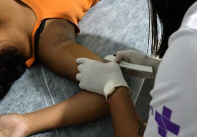 Dourados tem contraceptivos de longa duração e previne gravidez na adolescência