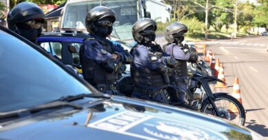 Capital terá esquema especial de segurança e mobilidade para a COP15