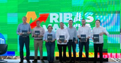 Suzano e prefeitura entregam Plano de Desenvolvimento de Ribas do Rio Pardo com foco em crescimento sustentável